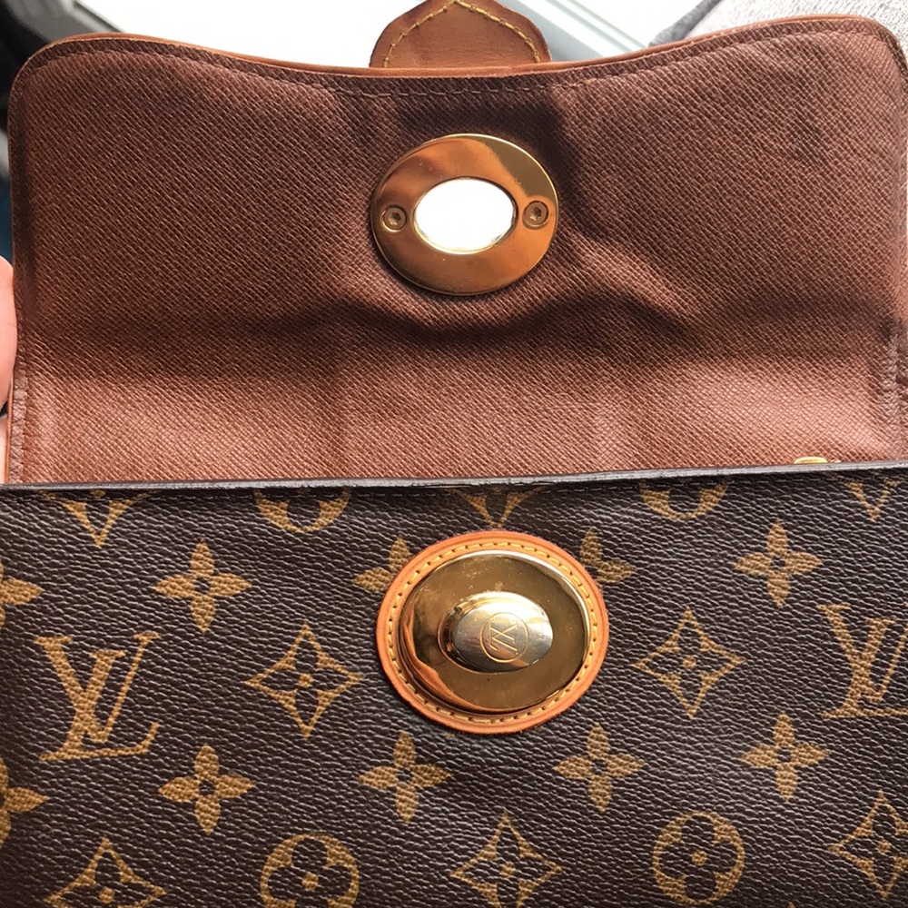 Louis Vuitton monogram Boetie wallet - Picture 11 of 14